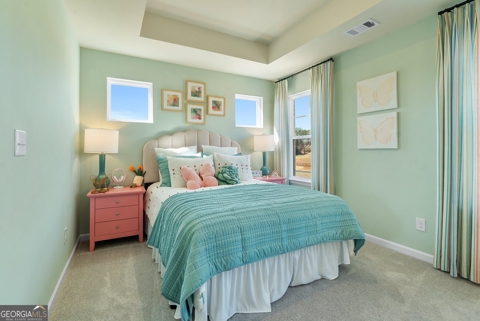 520 Provence Gate Lane Lawrenceville - Photo 22