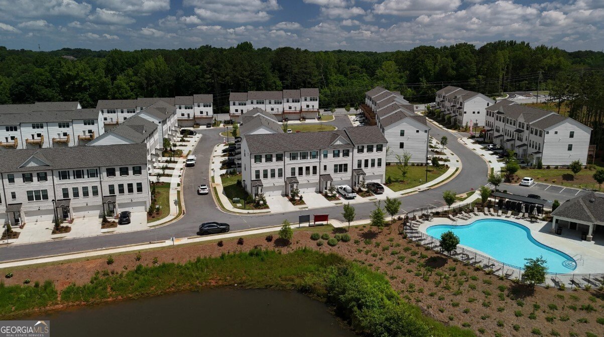 520 Provence Gate Lane Lawrenceville - Photo 31