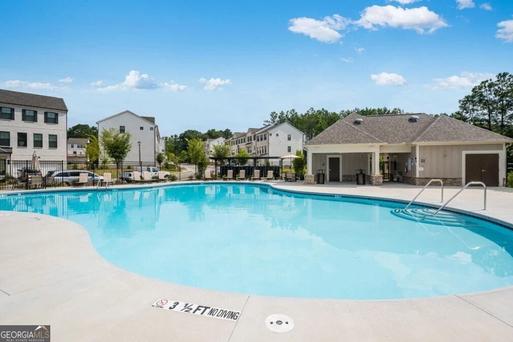 520 Provence Gate Lane Lawrenceville - Photo 36