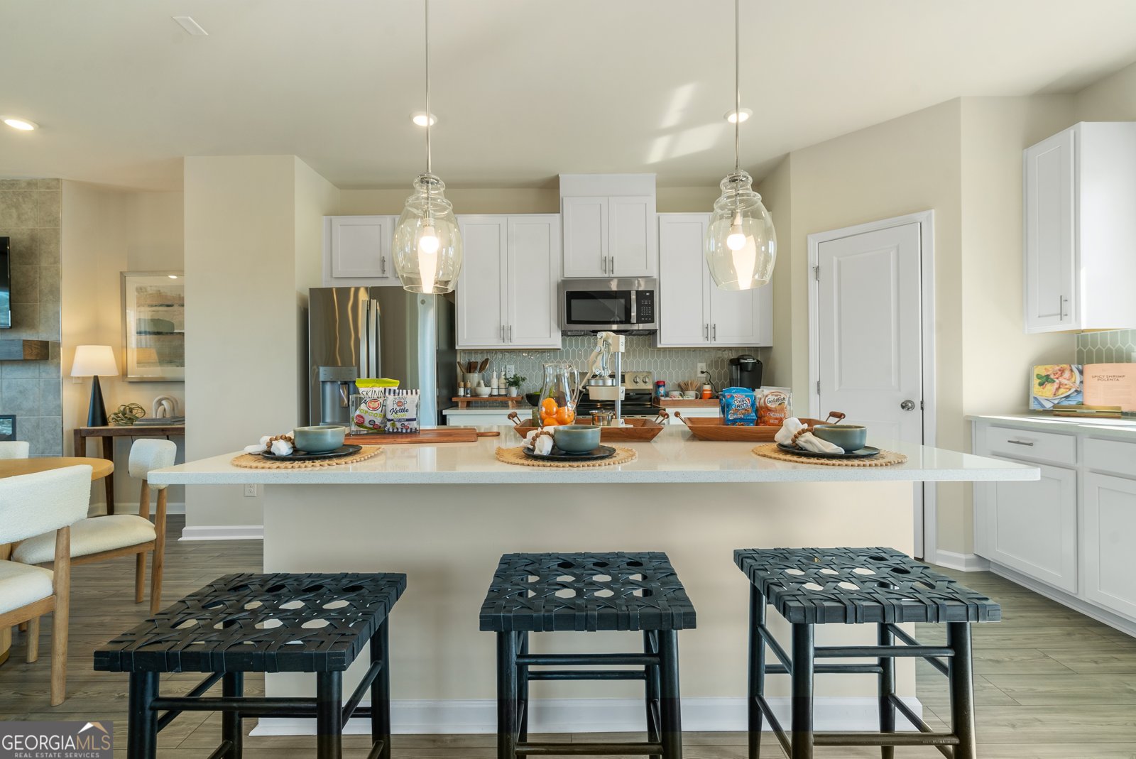 520 Provence Gate Lane Lawrenceville - Photo 6