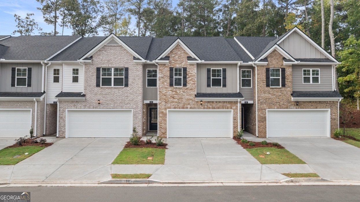 445 Silver Moon Drive Loganville - Photo 40