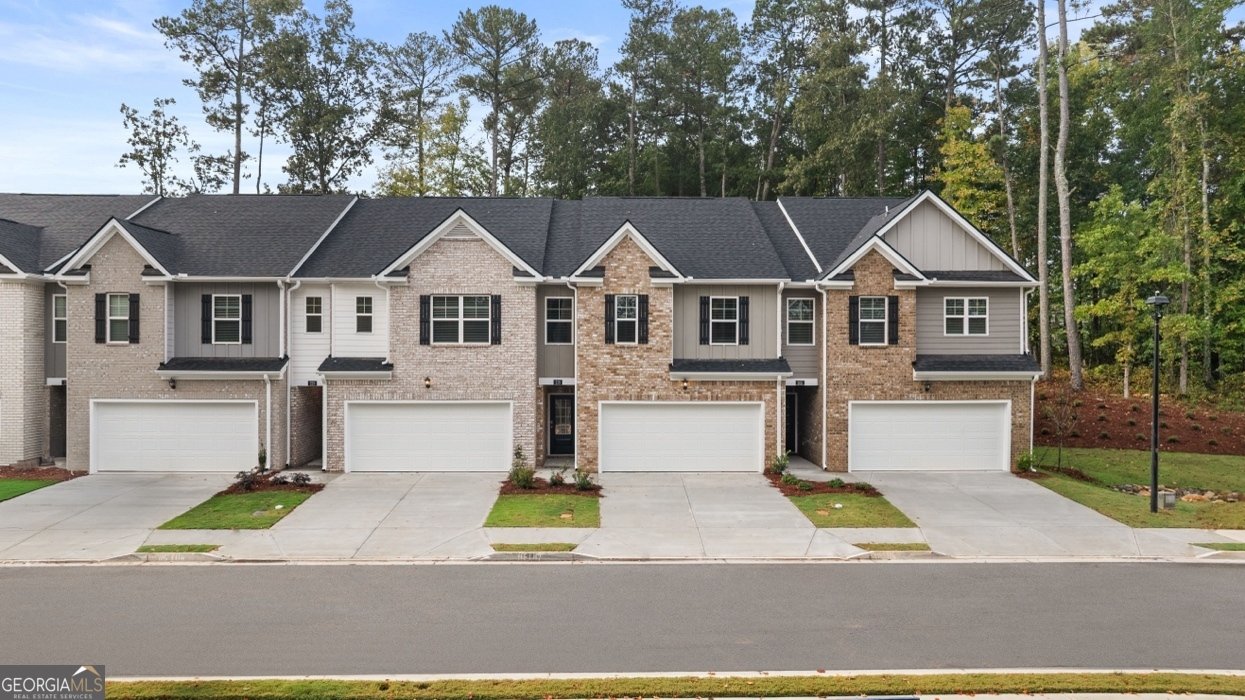 445 Silver Moon Drive Loganville - Photo 43