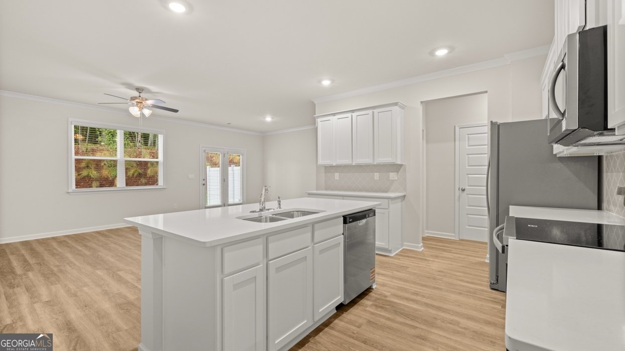 445 Silver Moon Drive Loganville - Photo 47