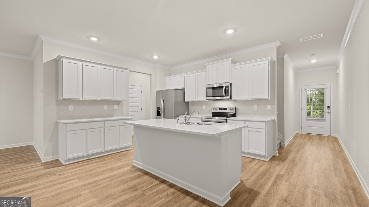 445 Silver Moon Drive Loganville - Photo 48