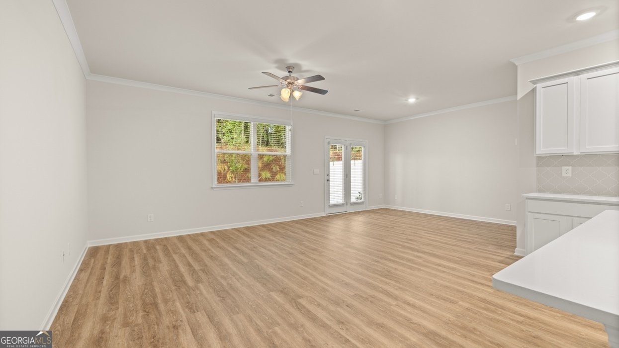 445 Silver Moon Drive Loganville - Photo 57