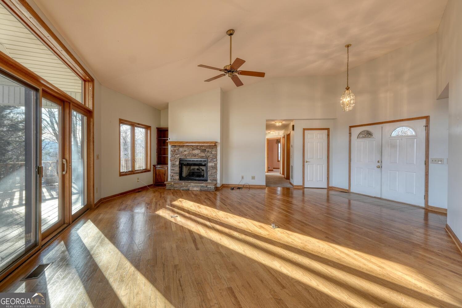 1264 Harris Ridge Road Young Harris - Photo 10