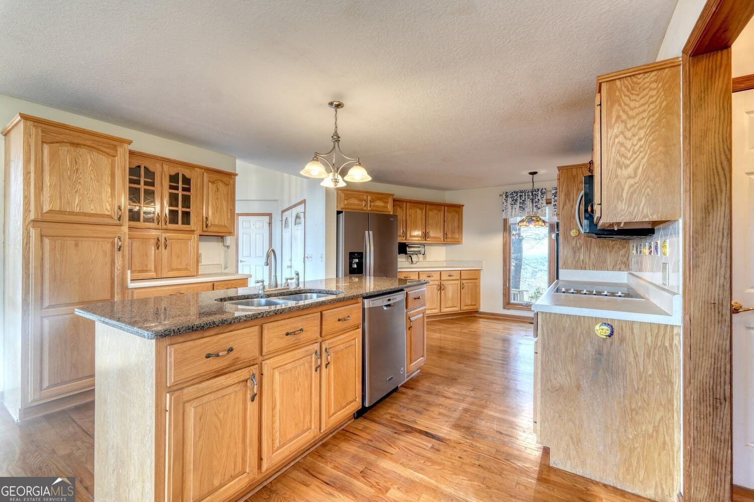 1264 Harris Ridge Road Young Harris - Photo 12