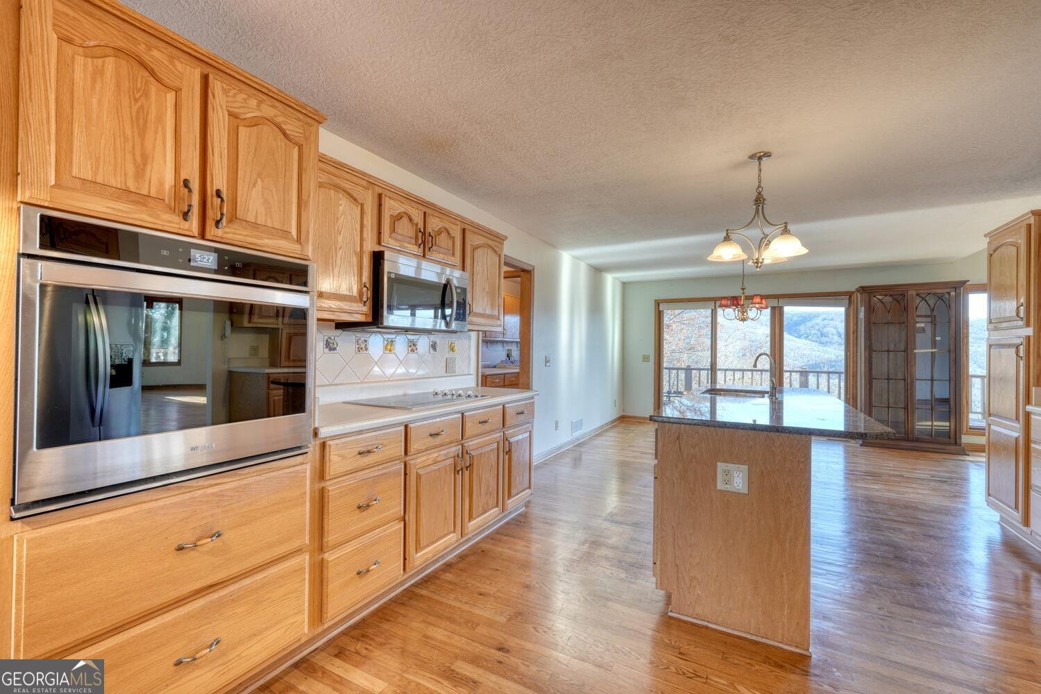 1264 Harris Ridge Road Young Harris - Photo 14