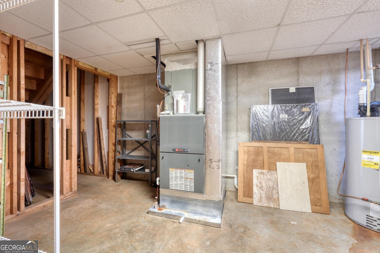 1264 Harris Ridge Road Young Harris - Photo 36