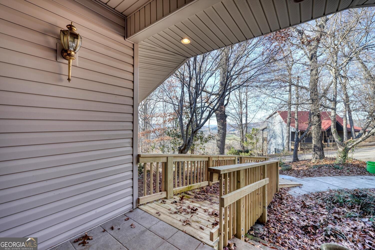 1264 Harris Ridge Road Young Harris - Photo 43