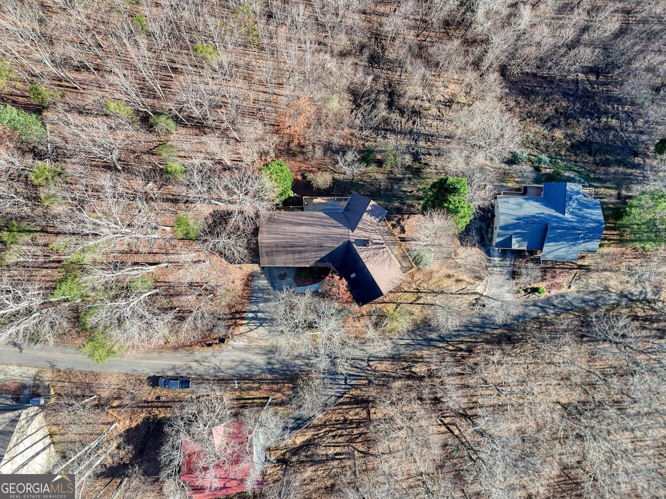 1264 Harris Ridge Road Young Harris - Photo 44