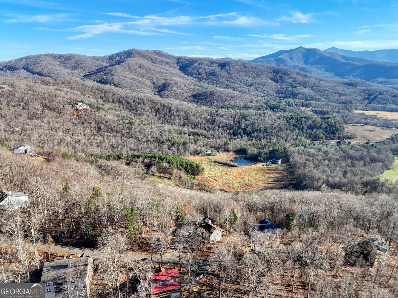 1264 Harris Ridge Road Young Harris - Photo 47