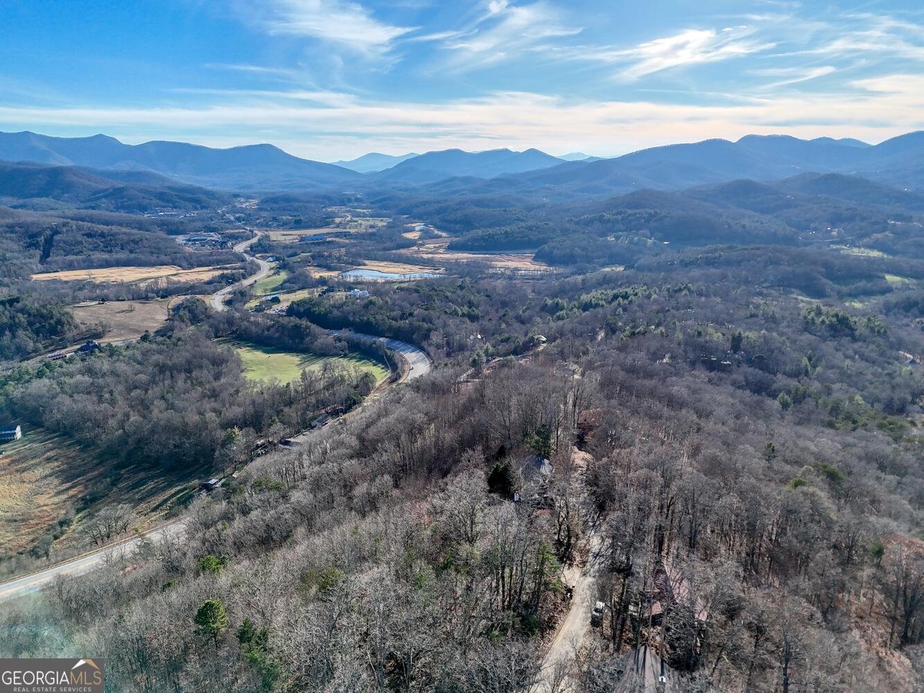 1264 Harris Ridge Road Young Harris - Photo 48