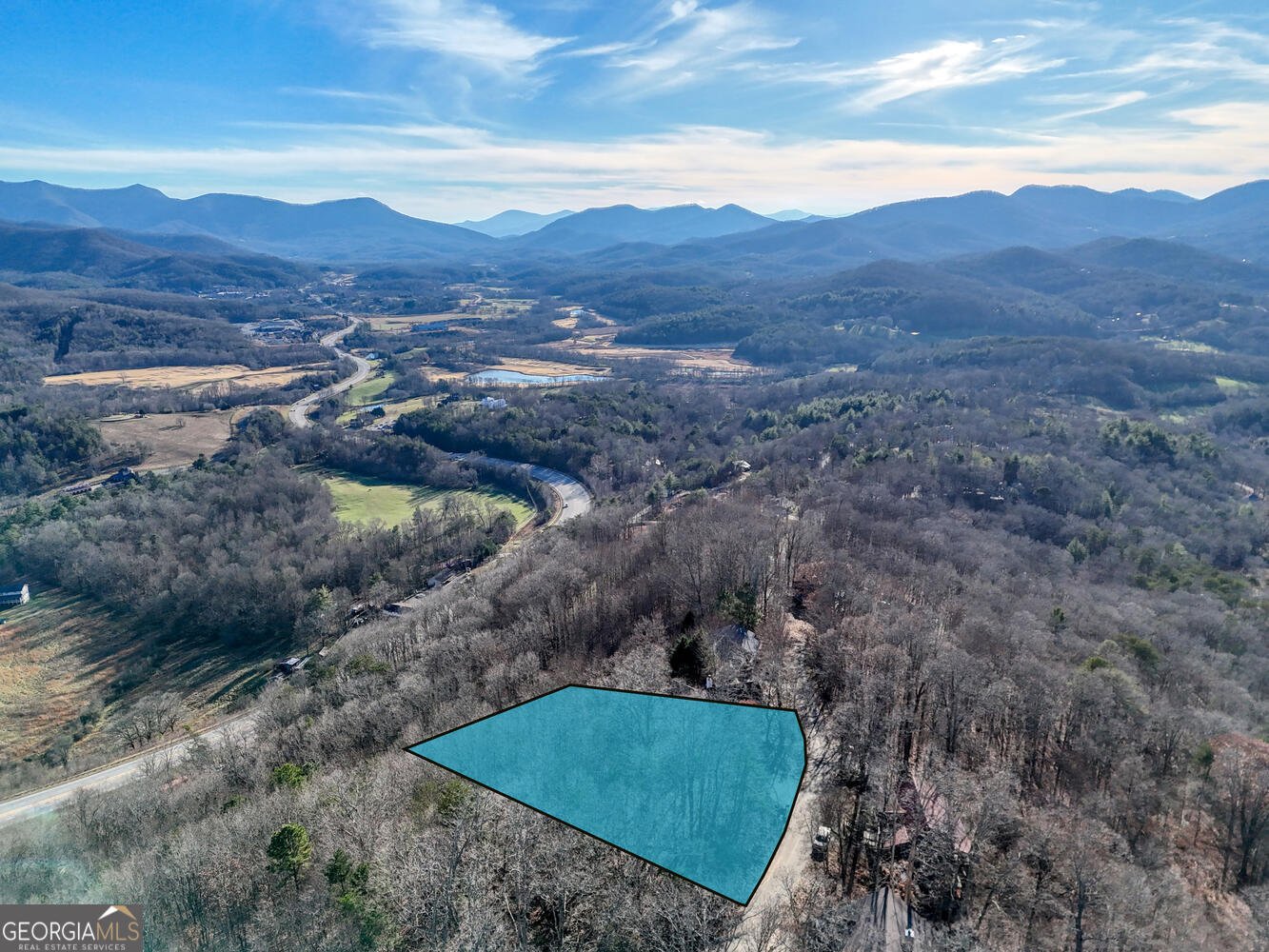 1264 Harris Ridge Road Young Harris - Photo 49