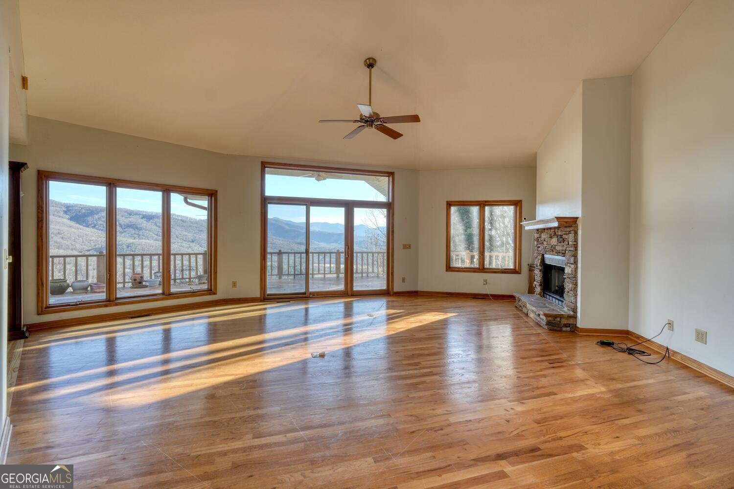 1264 Harris Ridge Road Young Harris - Photo 7