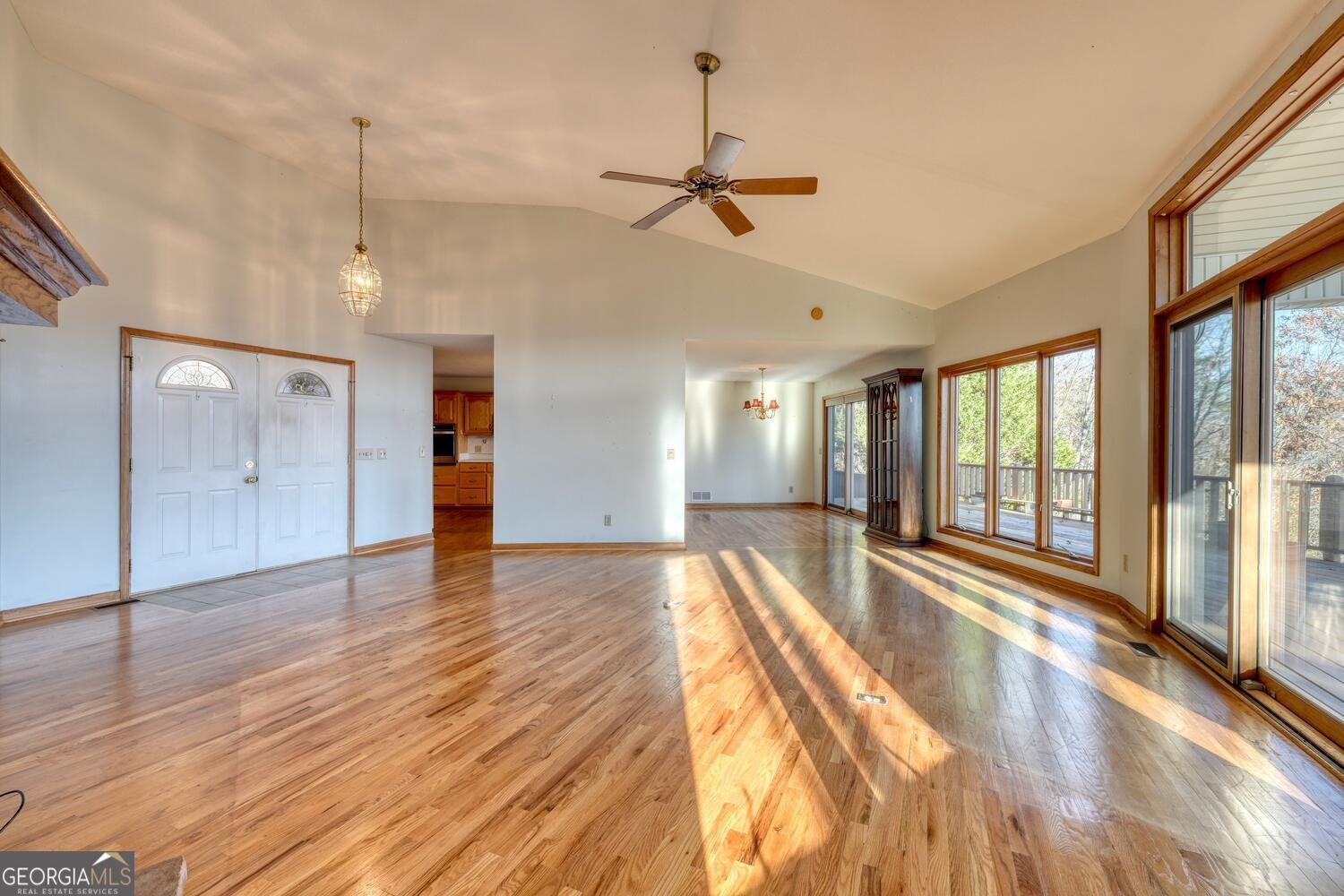 1264 Harris Ridge Road Young Harris - Photo 9