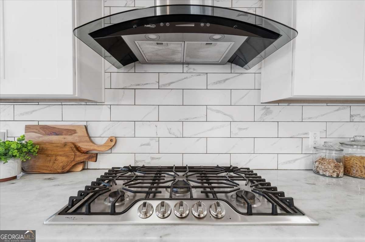 130 Saddle Creek Drive Roswell - Photo 12