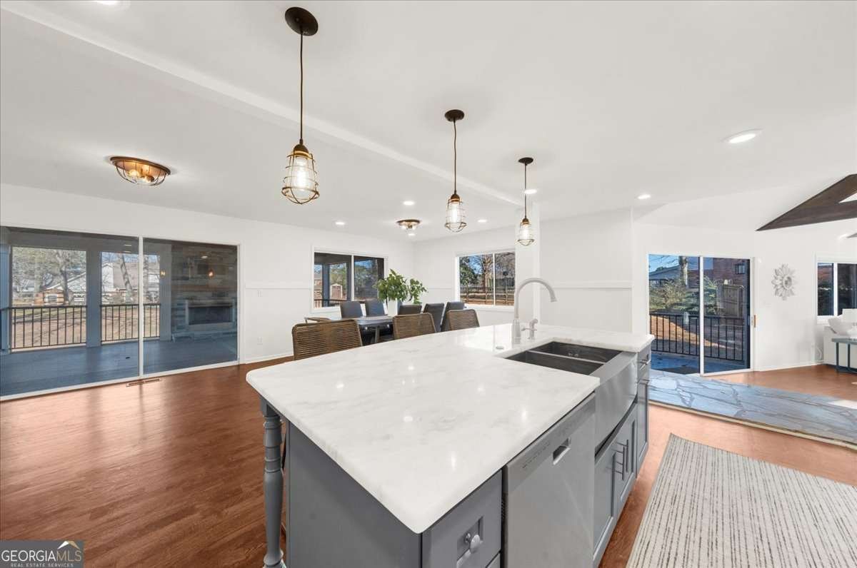 130 Saddle Creek Drive Roswell - Photo 13