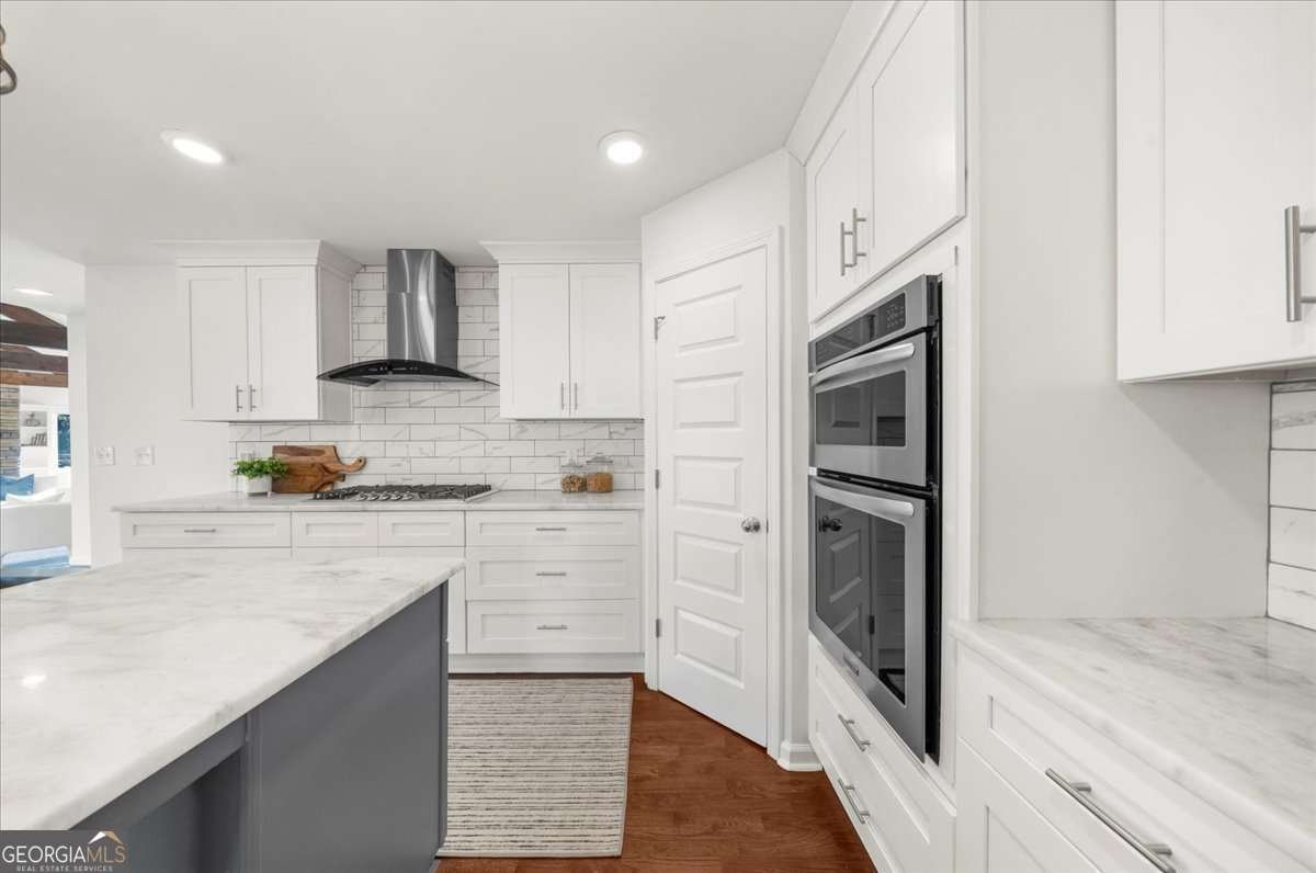 130 Saddle Creek Drive Roswell - Photo 14