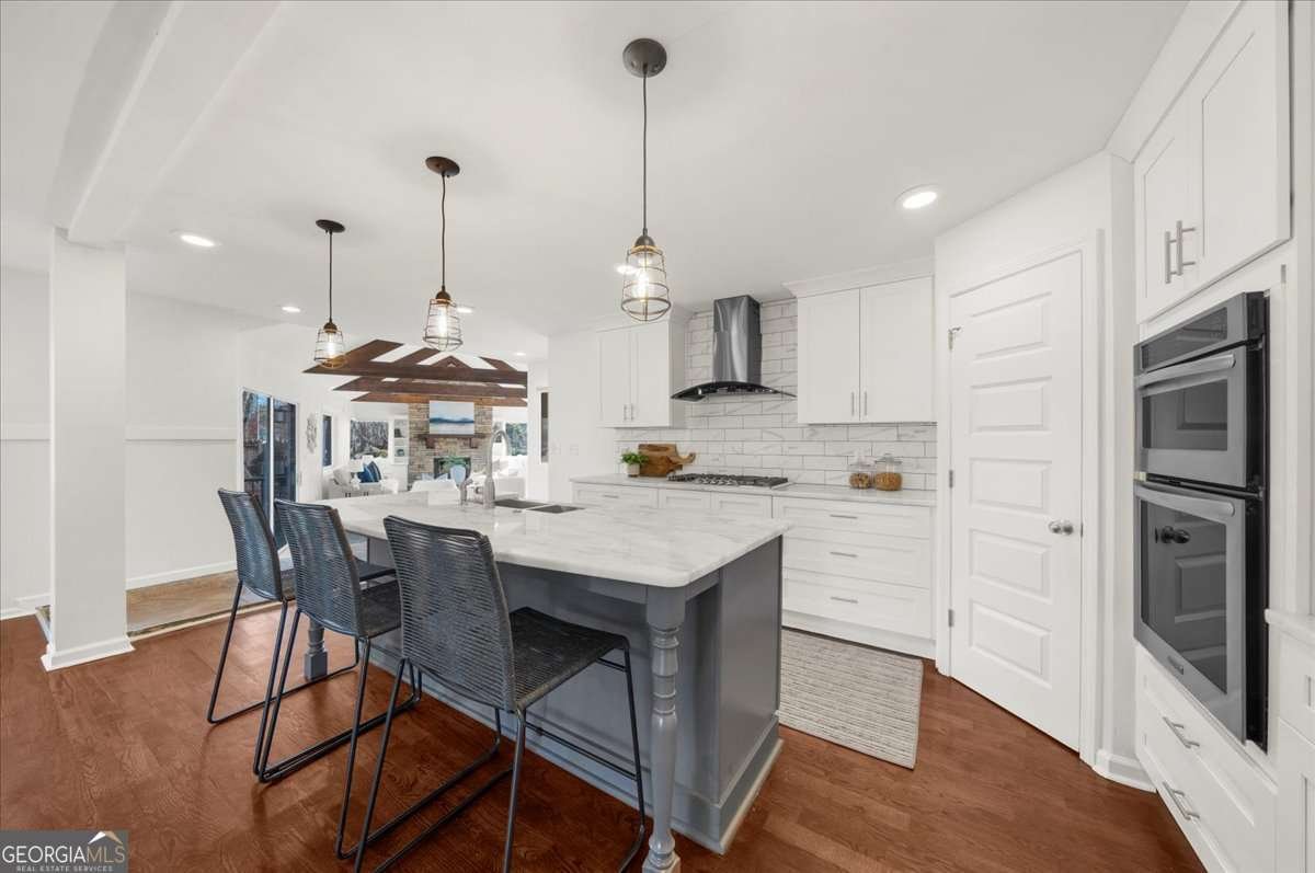 130 Saddle Creek Drive Roswell - Photo 15