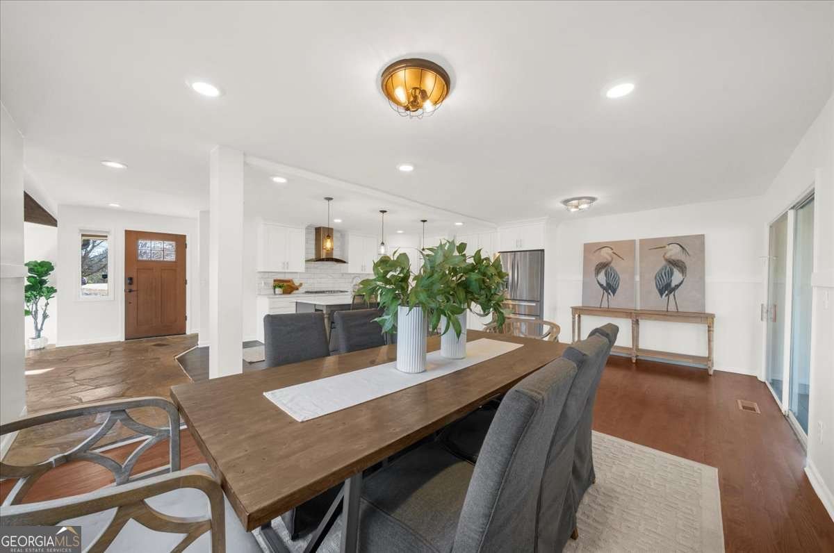 130 Saddle Creek Drive Roswell - Photo 18