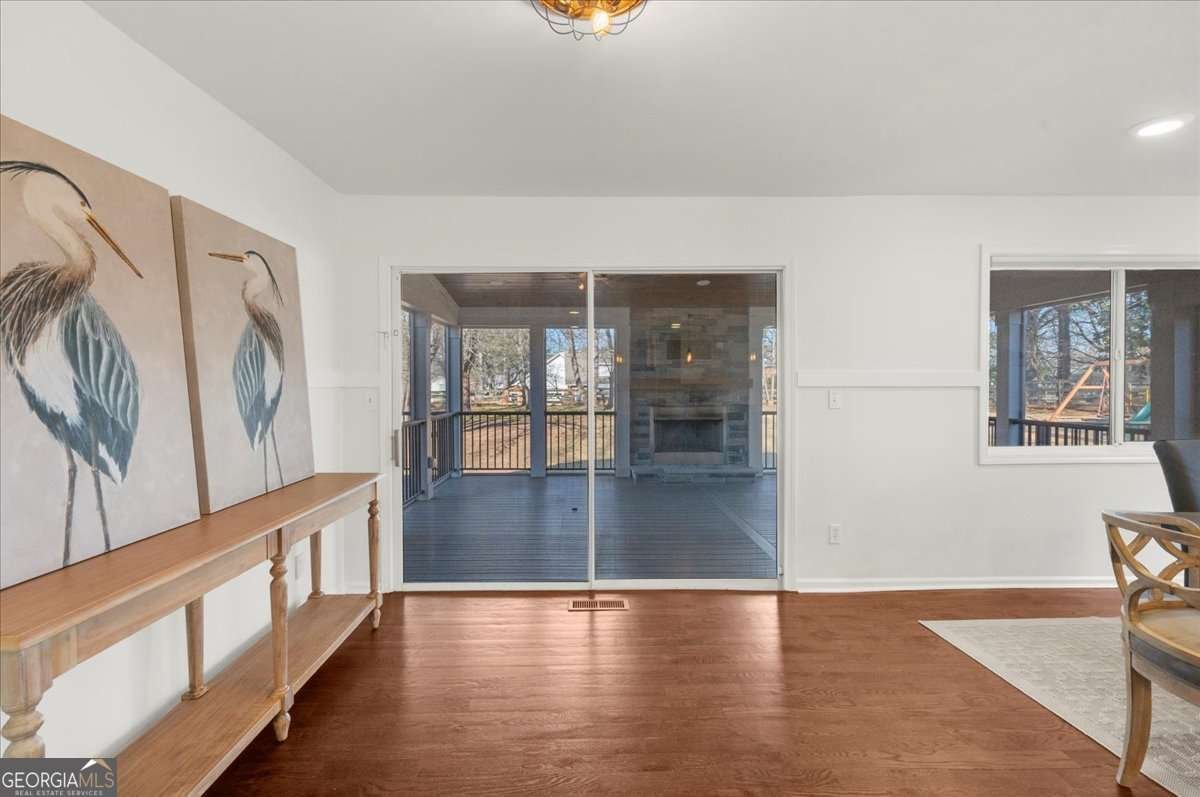 130 Saddle Creek Drive Roswell - Photo 19