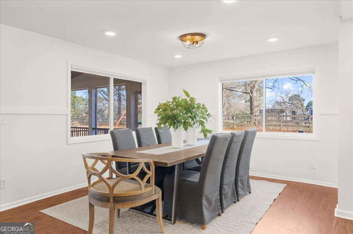 130 Saddle Creek Drive Roswell - Photo 20