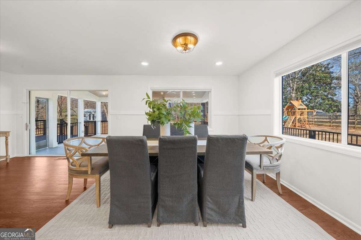 130 Saddle Creek Drive Roswell - Photo 21