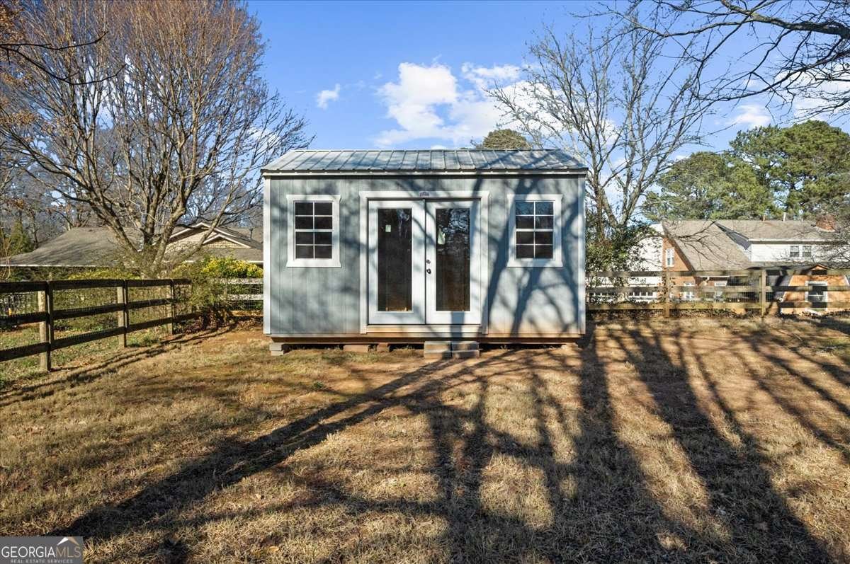 130 Saddle Creek Drive Roswell - Photo 27