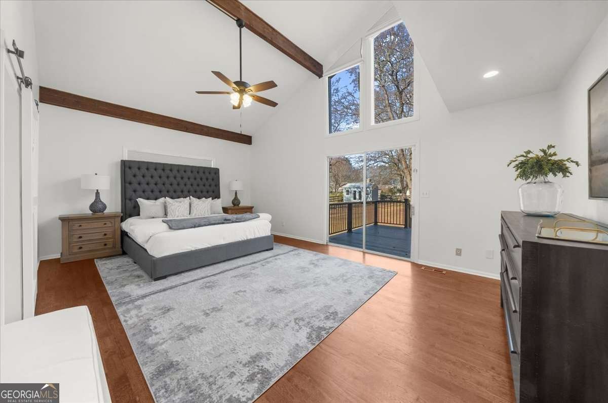 130 Saddle Creek Drive Roswell - Photo 31