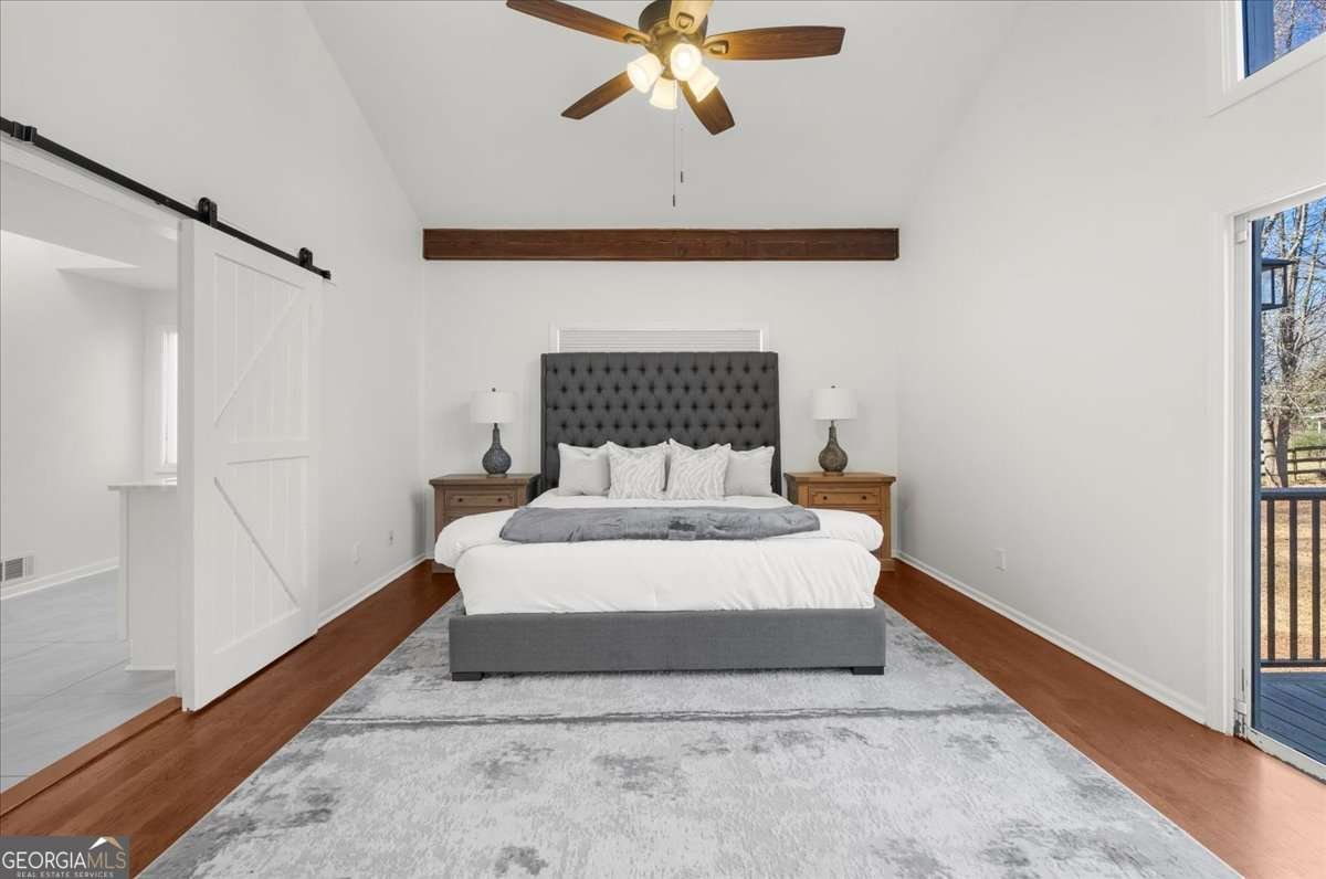 130 Saddle Creek Drive Roswell - Photo 32