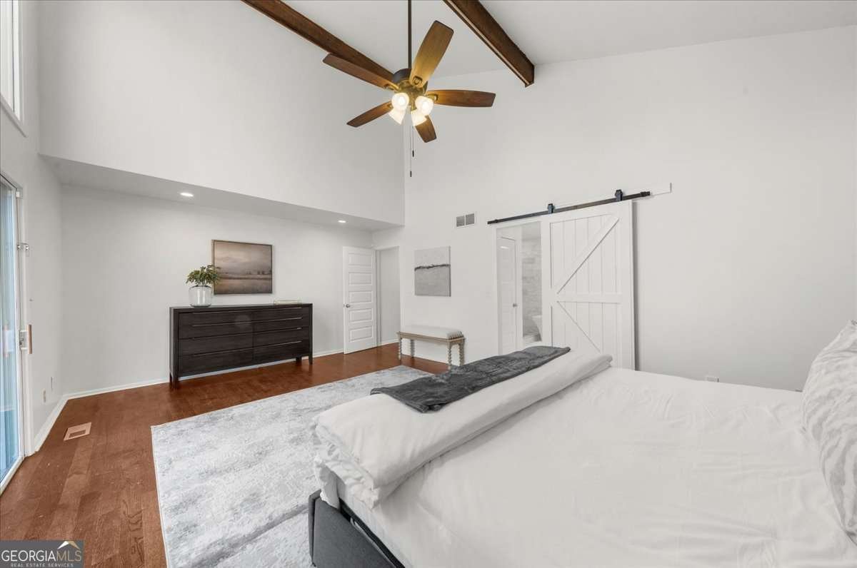 130 Saddle Creek Drive Roswell - Photo 33