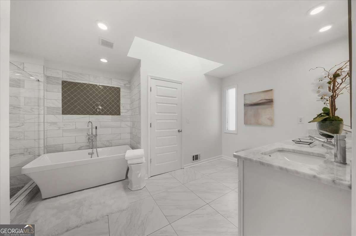 130 Saddle Creek Drive Roswell - Photo 34