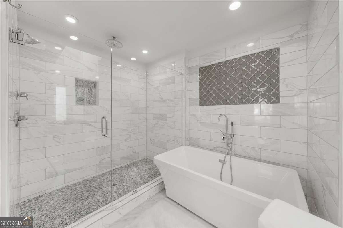 130 Saddle Creek Drive Roswell - Photo 35