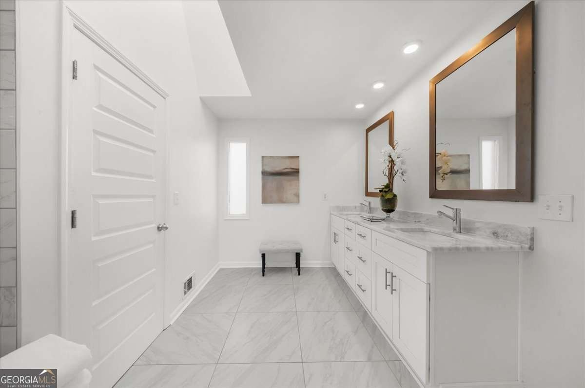 130 Saddle Creek Drive Roswell - Photo 36