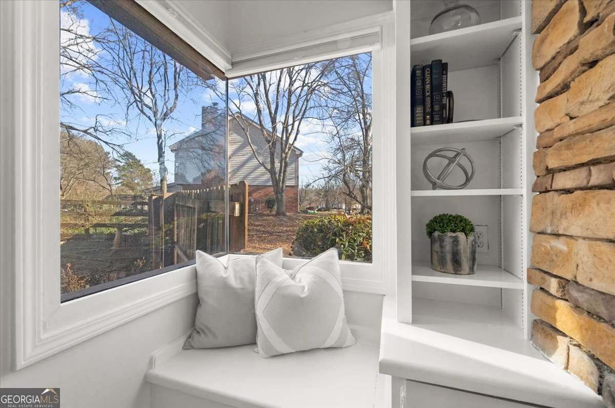 130 Saddle Creek Drive Roswell - Photo 6