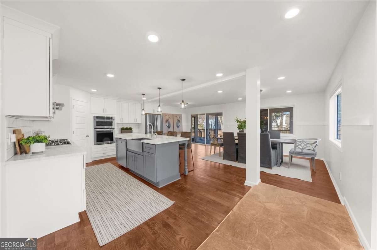 130 Saddle Creek Drive Roswell - Photo 9