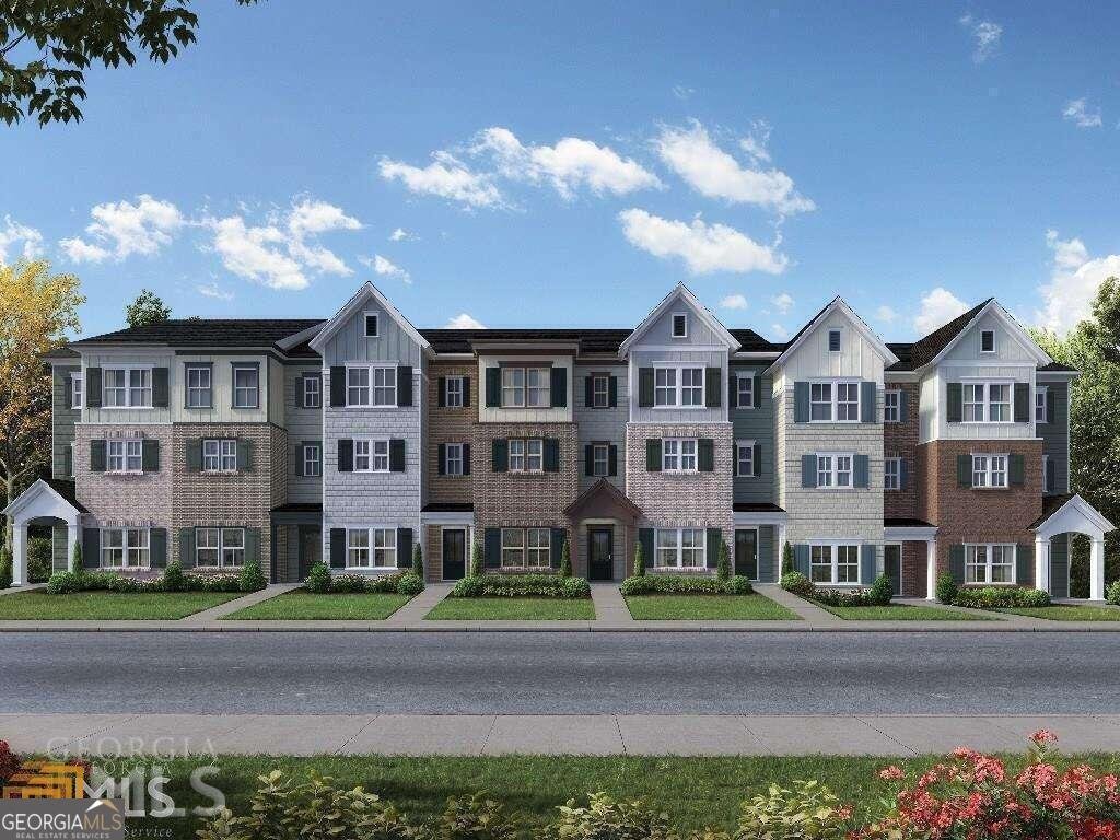 5967 LANDERS Loop Fairburn - Photo 1