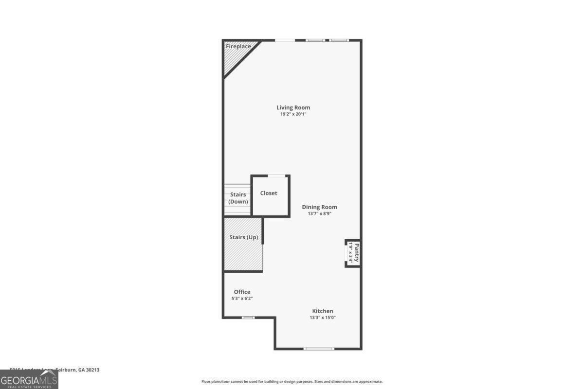 5967 LANDERS Loop Fairburn - Photo 11