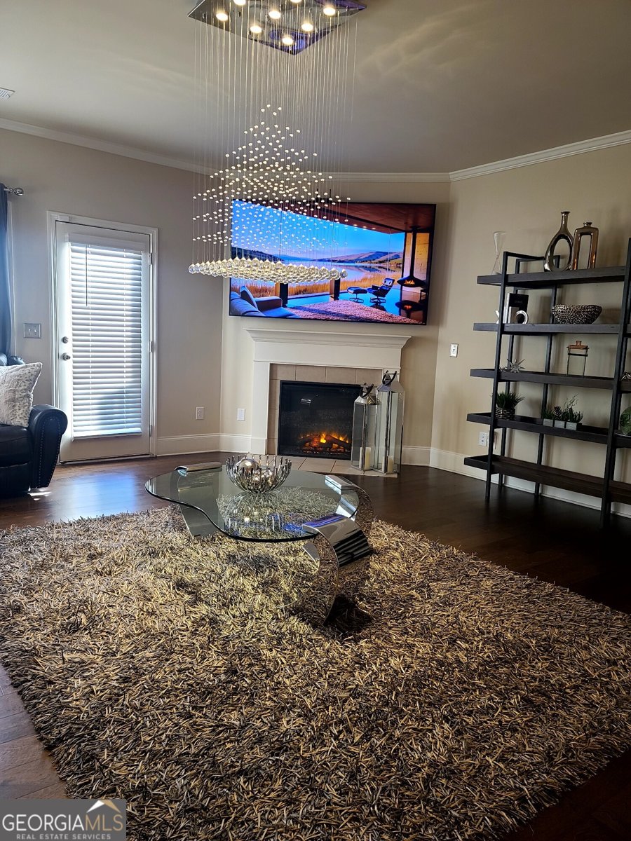 5967 LANDERS Loop Fairburn - Photo 15