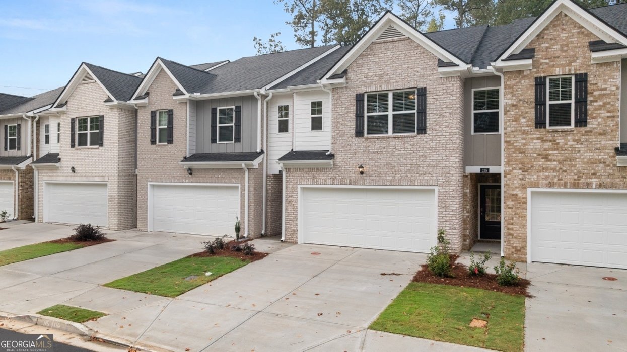 455 Silver Moon Drive Loganville - Photo 37