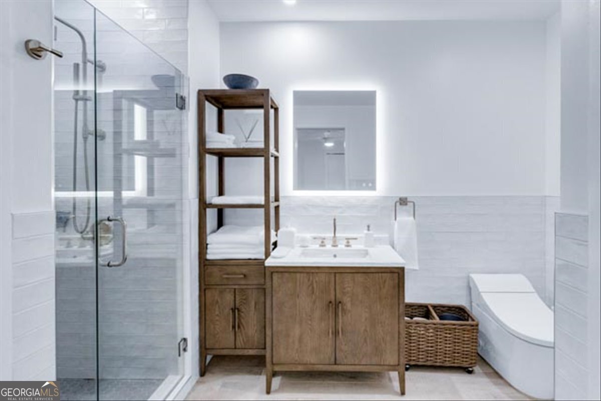 45 Ivan Allen Jr Boulevard Atlanta - Photo 10