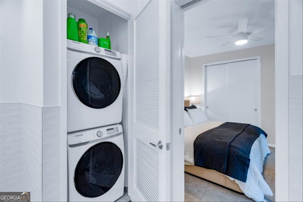 45 Ivan Allen Jr Boulevard Atlanta - Photo 11