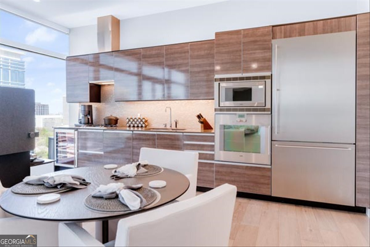 45 Ivan Allen Jr Boulevard Atlanta - Photo 16