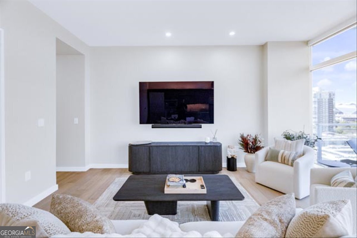 45 Ivan Allen Jr Boulevard Atlanta - Photo 8