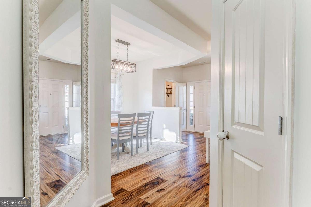 160 Renford Road Ball Ground - Photo 10