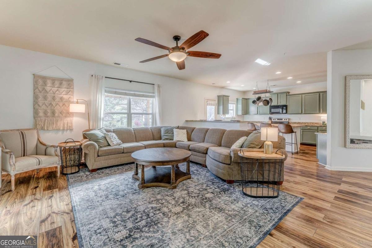 160 Renford Road Ball Ground - Photo 11