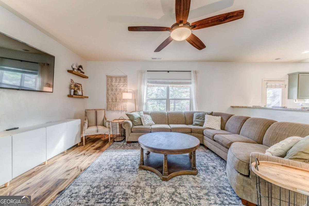 160 Renford Road Ball Ground - Photo 13