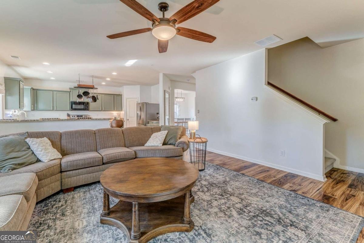 160 Renford Road Ball Ground - Photo 15