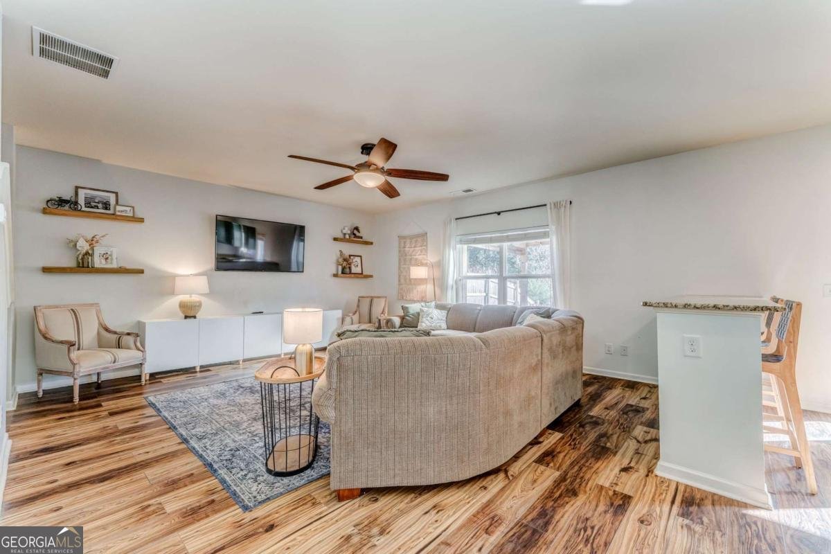 160 Renford Road Ball Ground - Photo 17